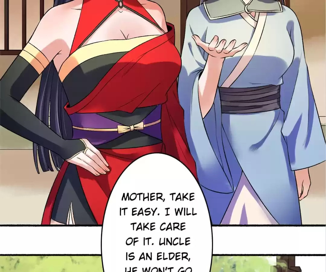 Read The Peerless Concubine (Colored) chapter 7 image 13 on Lezhin