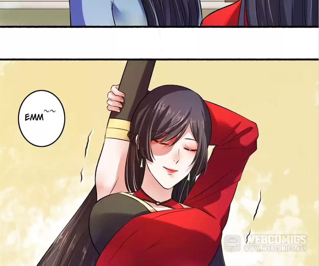 Read The Peerless Concubine (Colored) chapter 7 image 18 on Lezhin