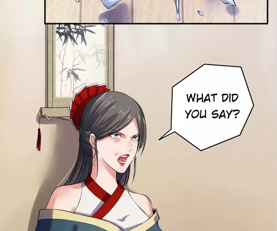 Read The Peerless Concubine (Colored) chapter 7 image 23 on Lezhin
