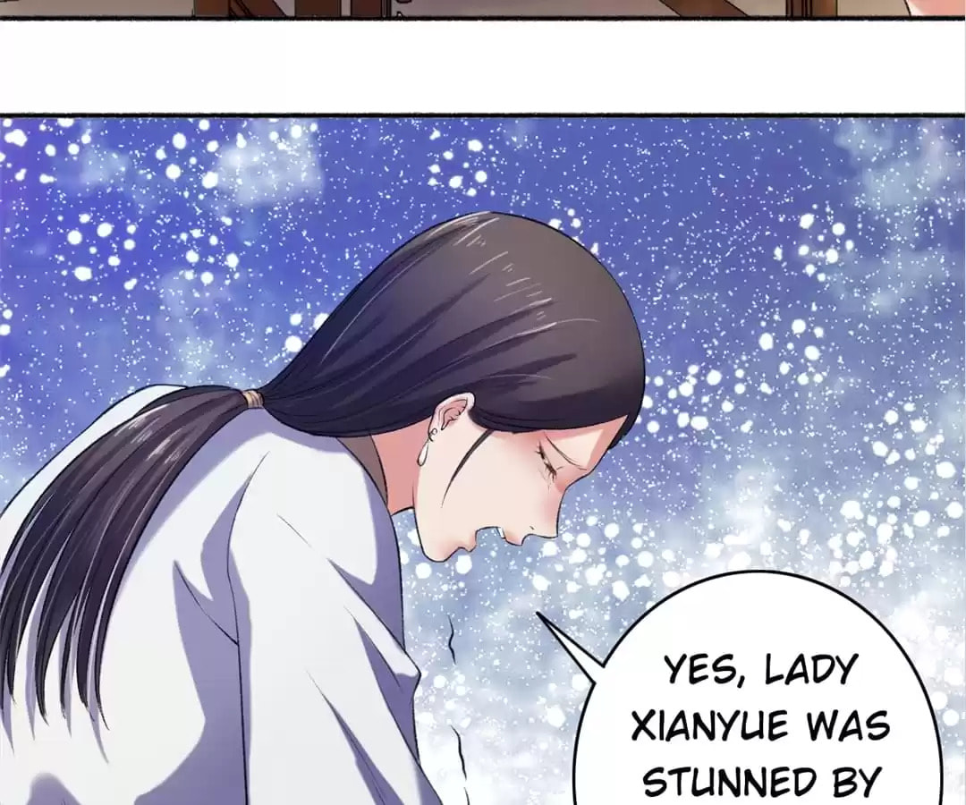Read The Peerless Concubine (Colored) chapter 7 image 25 on Lezhin
