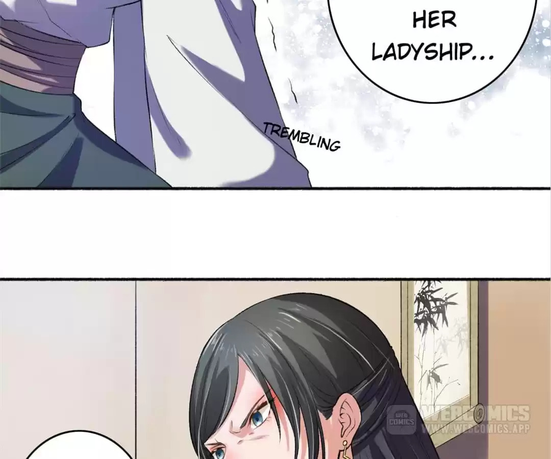 Read The Peerless Concubine (Colored) chapter 7 image 26 on Lezhin