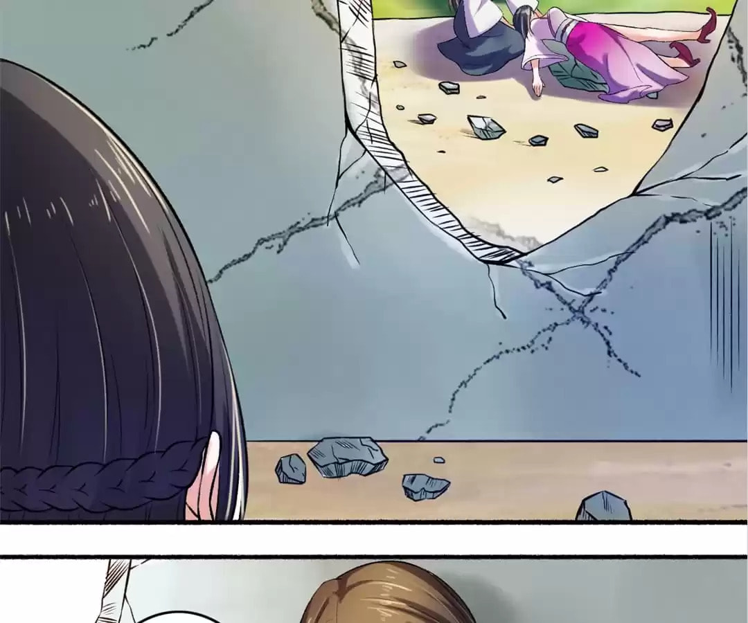 Read The Peerless Concubine (Colored) chapter 7 image 3 on Lezhin
