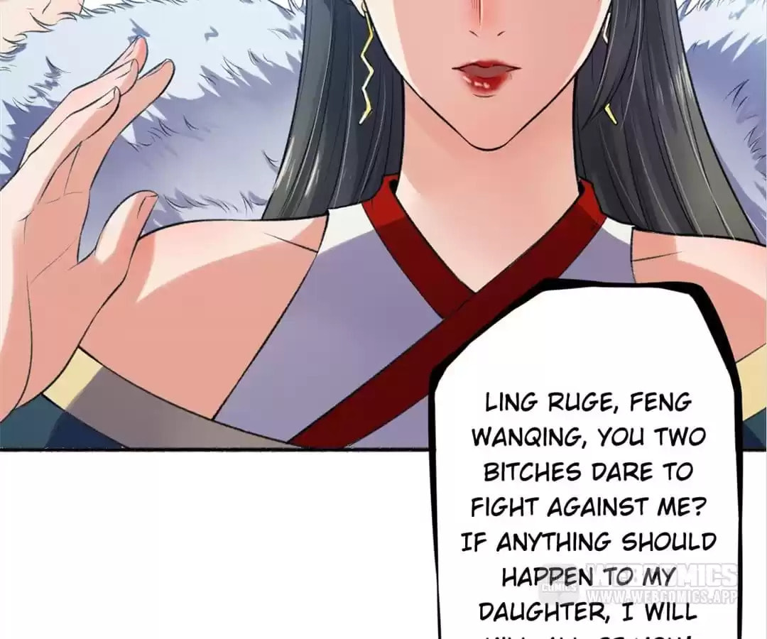Read The Peerless Concubine (Colored) chapter 7 image 34 on Lezhin