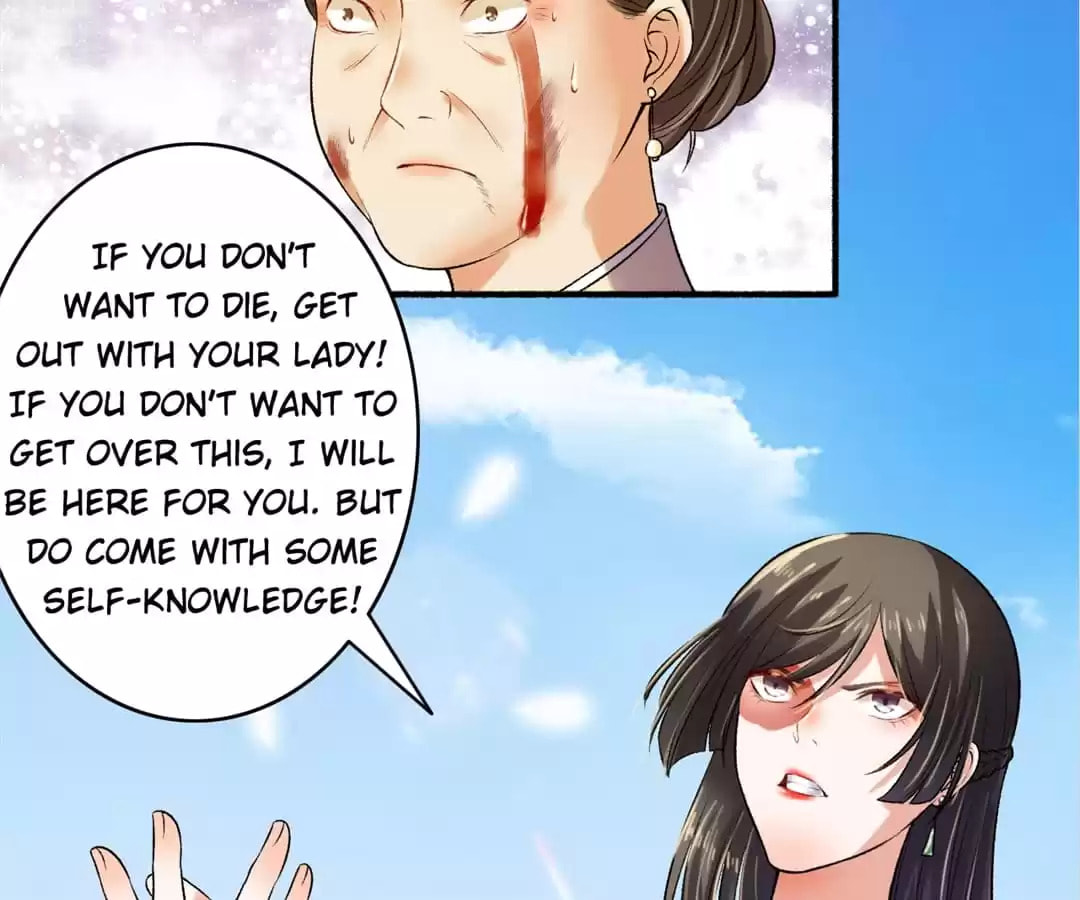 Read The Peerless Concubine (Colored) chapter 7 image 7 on Lezhin