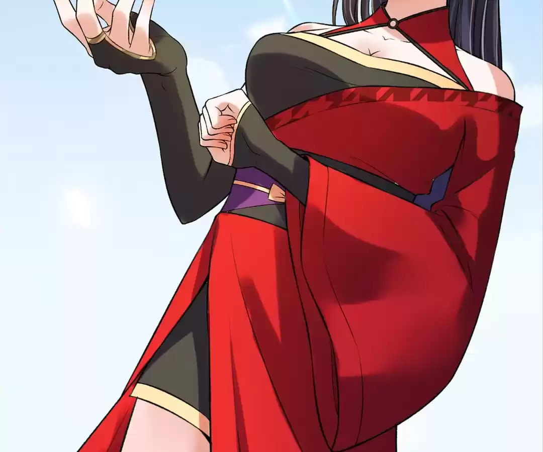 Read The Peerless Concubine (Colored) chapter 7 image 8 on Lezhin
