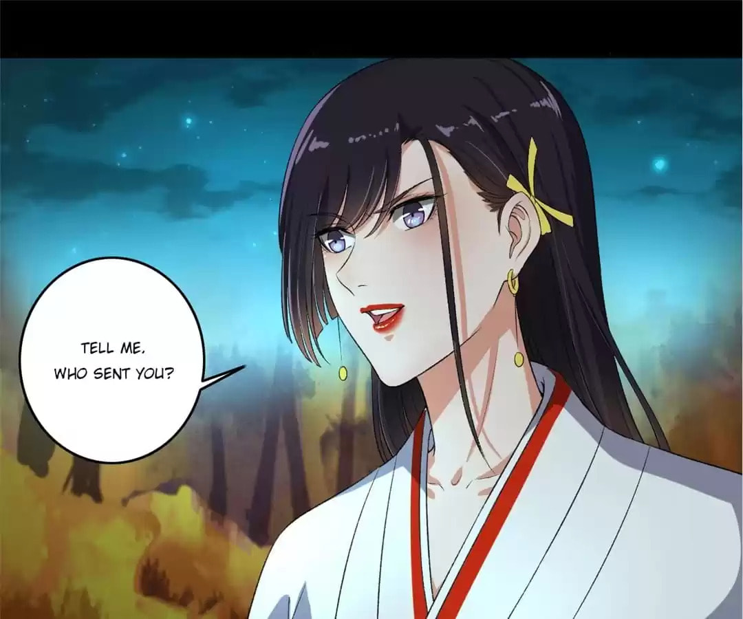 Read The Peerless Concubine (Colored) chapter 70 image 10 on Lezhin
