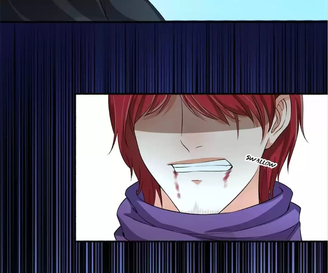 Read The Peerless Concubine (Colored) chapter 70 image 12 on Lezhin
