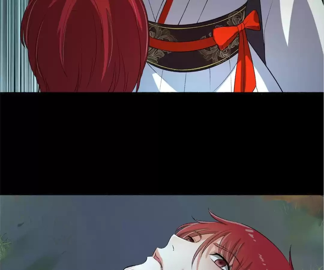 Read The Peerless Concubine (Colored) chapter 70 image 14 on Lezhin