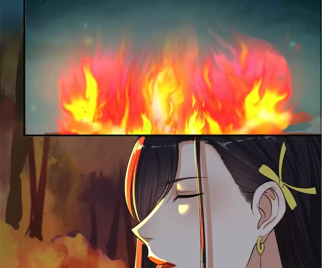 Read The Peerless Concubine (Colored) chapter 70 image 18 on Lezhin