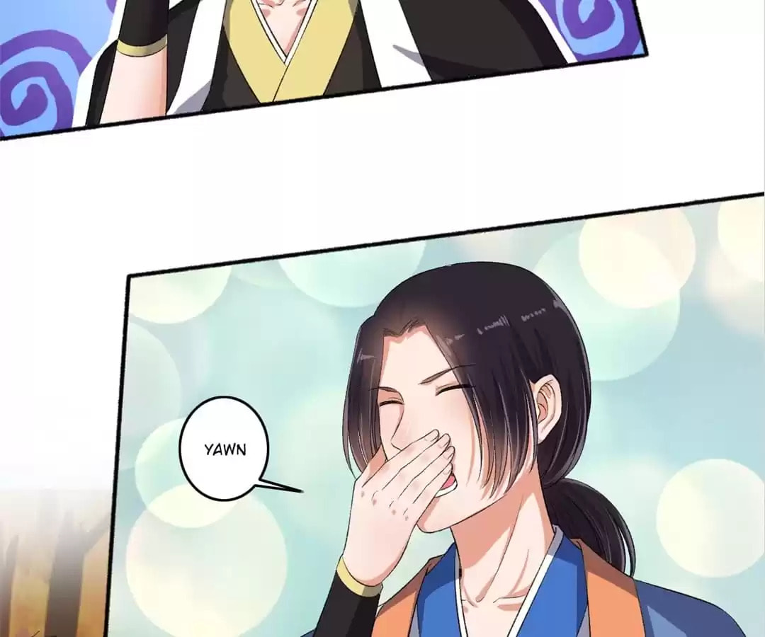 Read The Peerless Concubine (Colored) chapter 70 image 23 on Lezhin