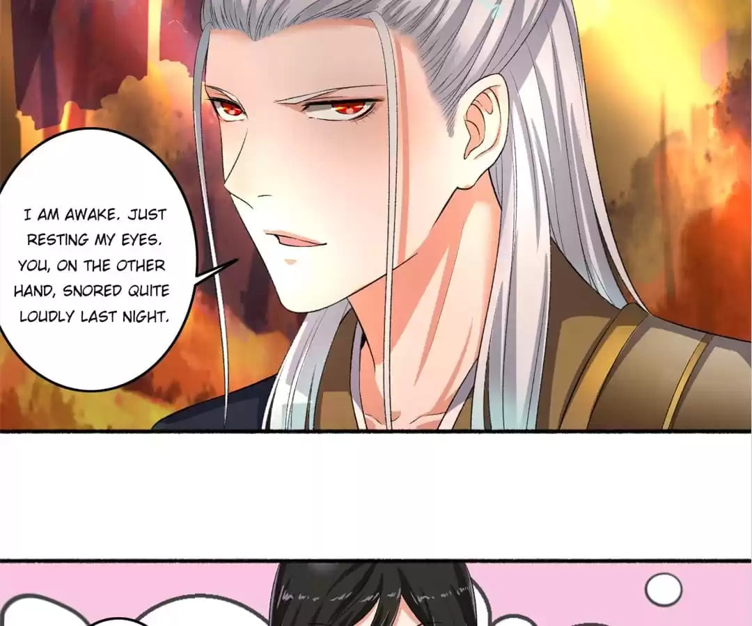 Read The Peerless Concubine (Colored) chapter 70 image 26 on Lezhin