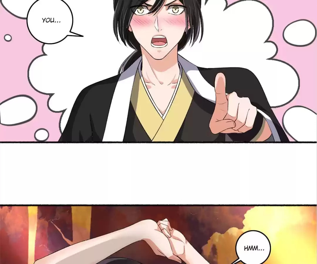 Read The Peerless Concubine (Colored) chapter 70 image 27 on Lezhin