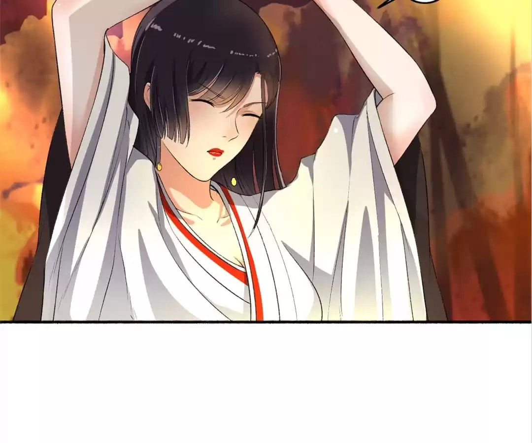 Read The Peerless Concubine (Colored) chapter 70 image 28 on Lezhin