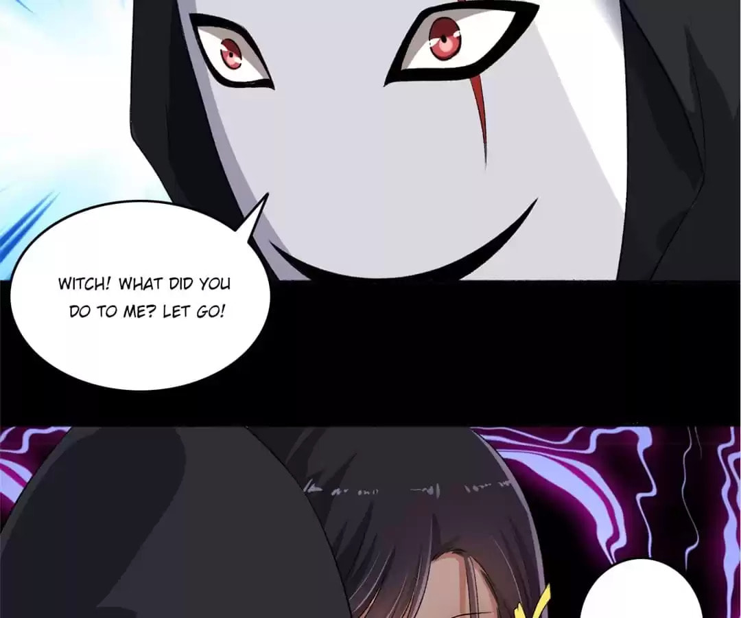 Read The Peerless Concubine (Colored) chapter 70 image 3 on Lezhin