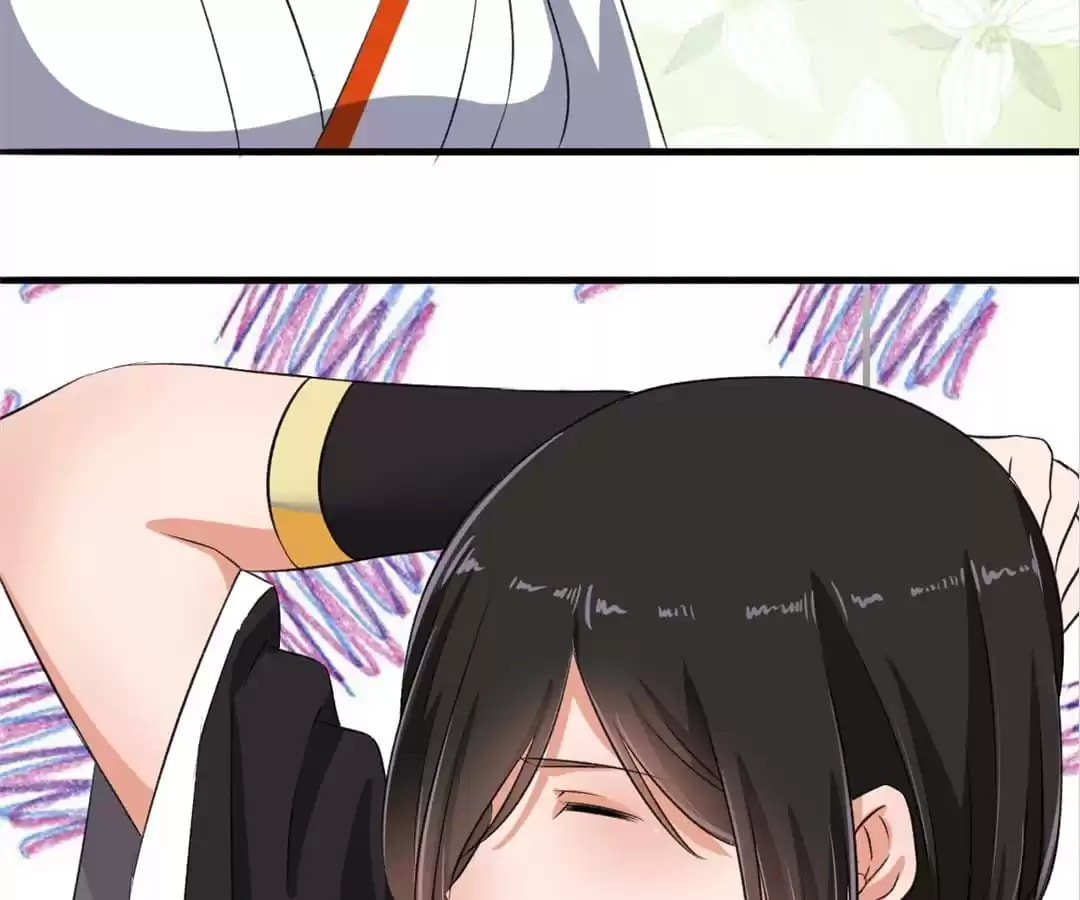 Read The Peerless Concubine (Colored) chapter 70 image 32 on Lezhin