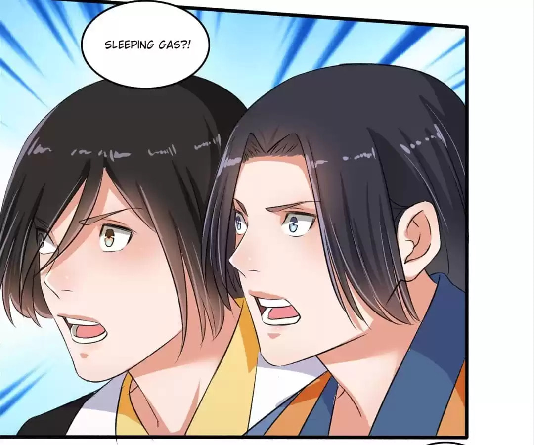 Read The Peerless Concubine (Colored) chapter 70 image 35 on Lezhin