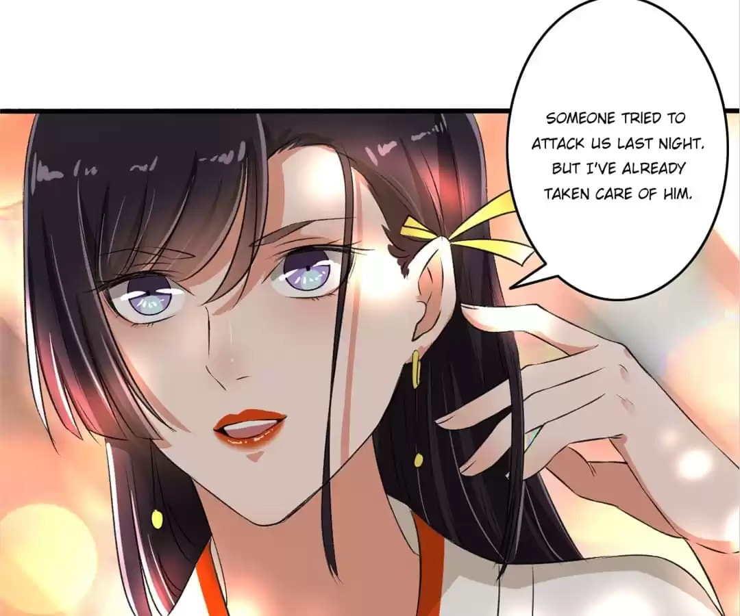 Read The Peerless Concubine (Colored) chapter 70 image 36 on Lezhin