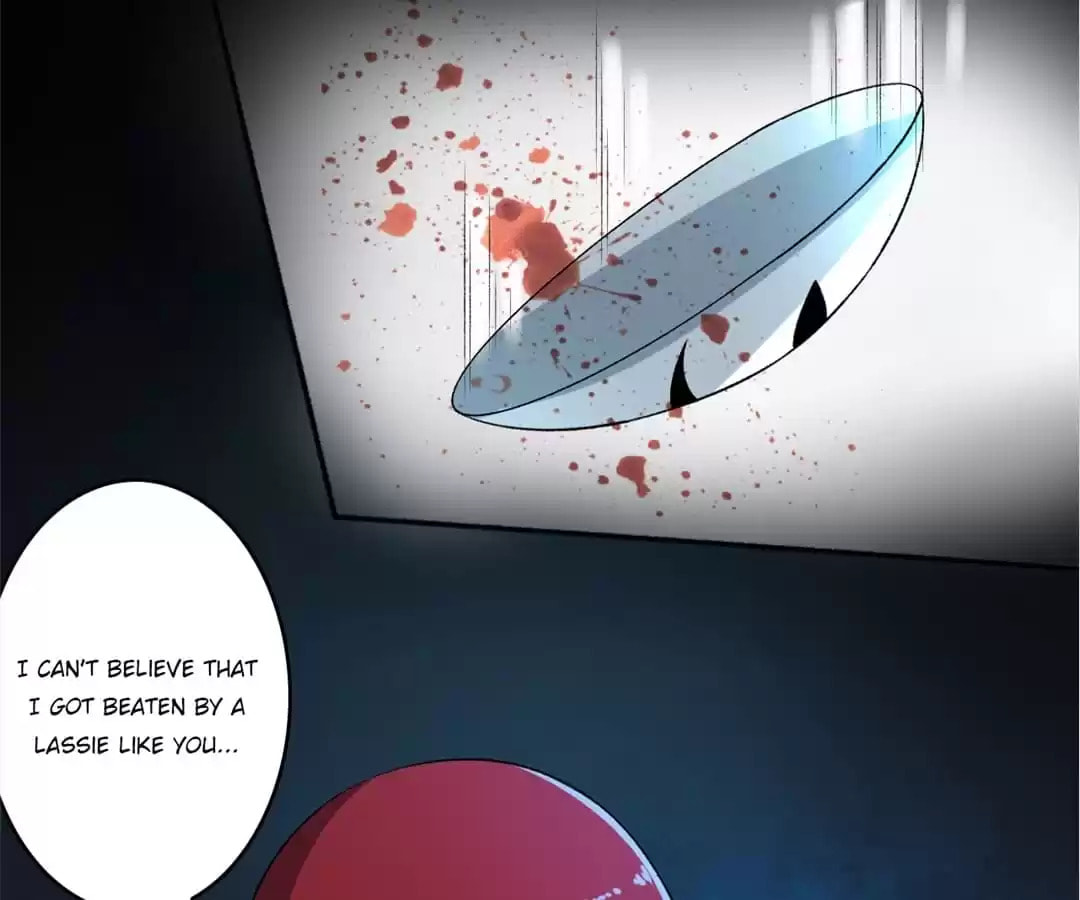 Read The Peerless Concubine (Colored) chapter 70 image 7 on Lezhin