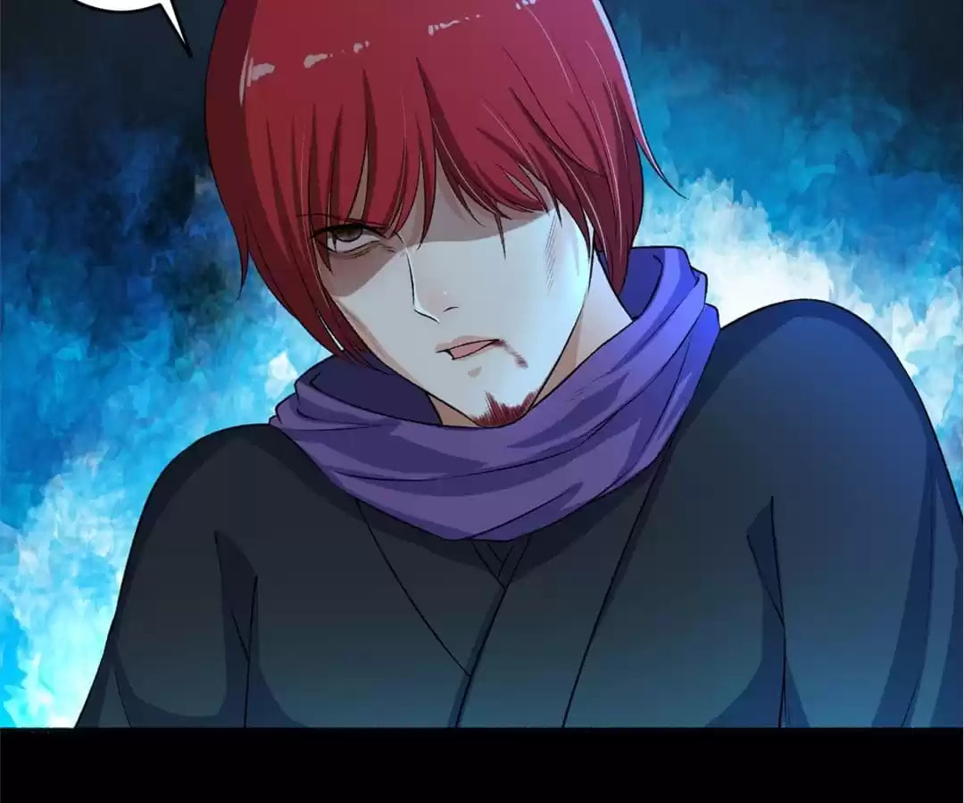 Read The Peerless Concubine (Colored) chapter 70 image 8 on Lezhin