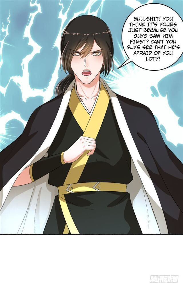 Read The Peerless Concubine (Colored) chapter 71.5 image 5 on Lezhin