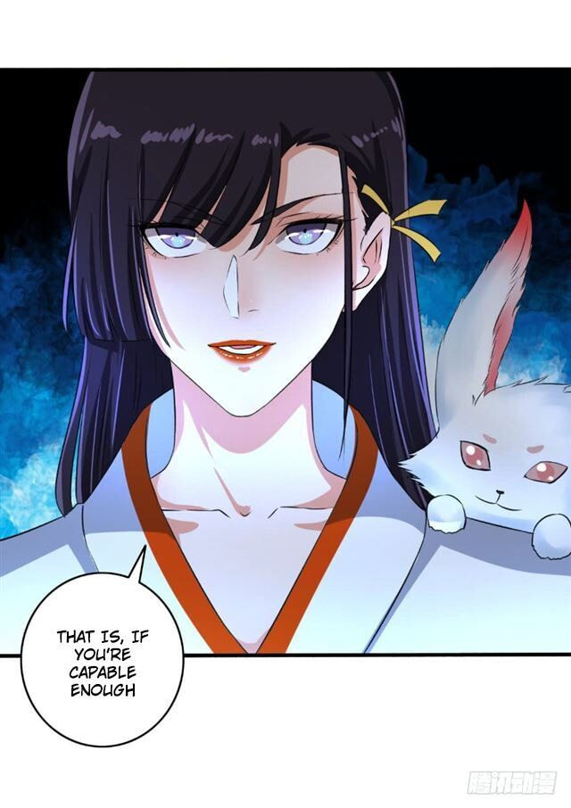 Read The Peerless Concubine (Colored) chapter 71.5 image 9 on Lezhin