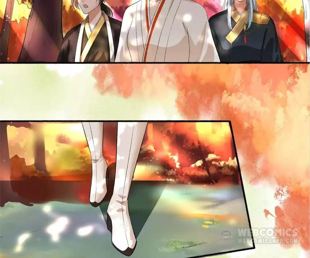 Read The Peerless Concubine (Colored) chapter 71 image 1 on Lezhin
