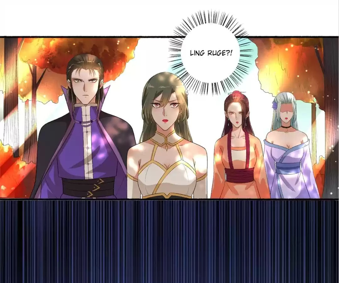 Read The Peerless Concubine (Colored) chapter 71 image 10 on Lezhin