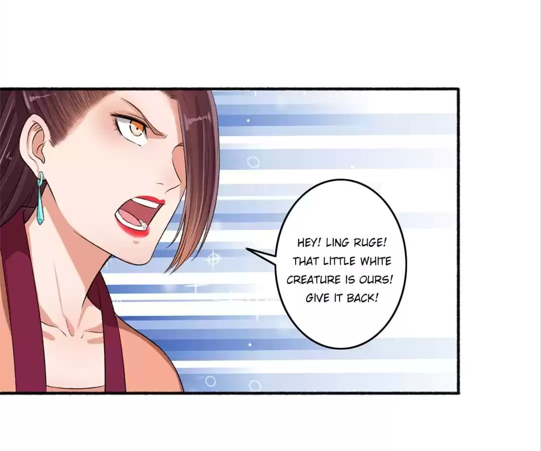 Read The Peerless Concubine (Colored) chapter 71 image 13 on Lezhin