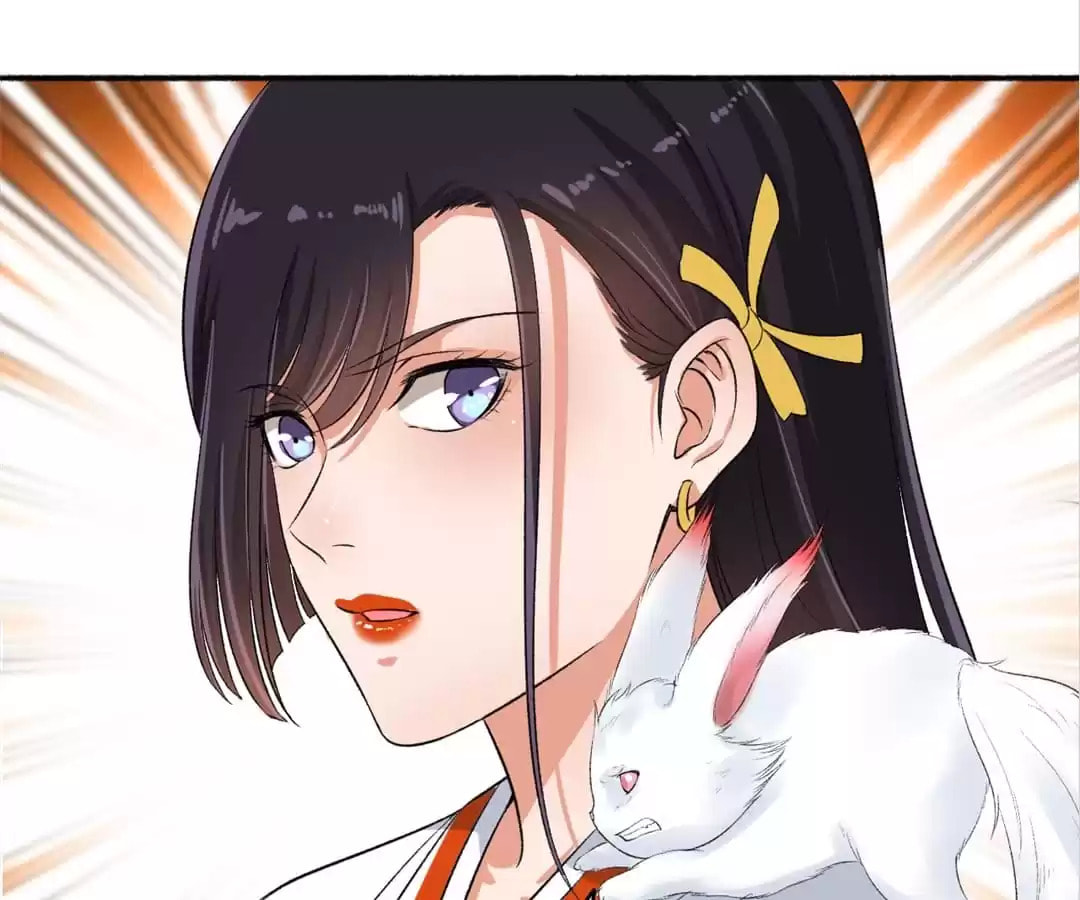 Read The Peerless Concubine (Colored) chapter 71 image 14 on Lezhin