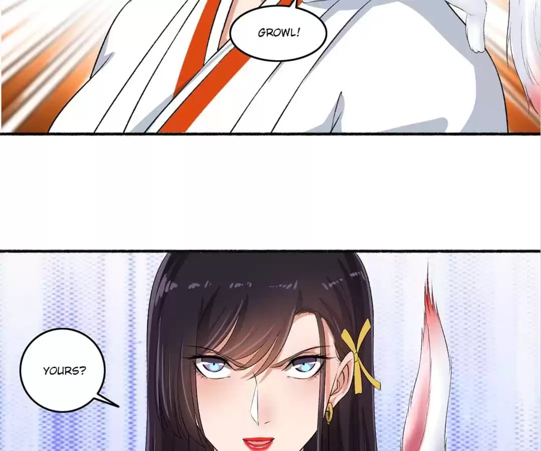 Read The Peerless Concubine (Colored) chapter 71 image 15 on Lezhin