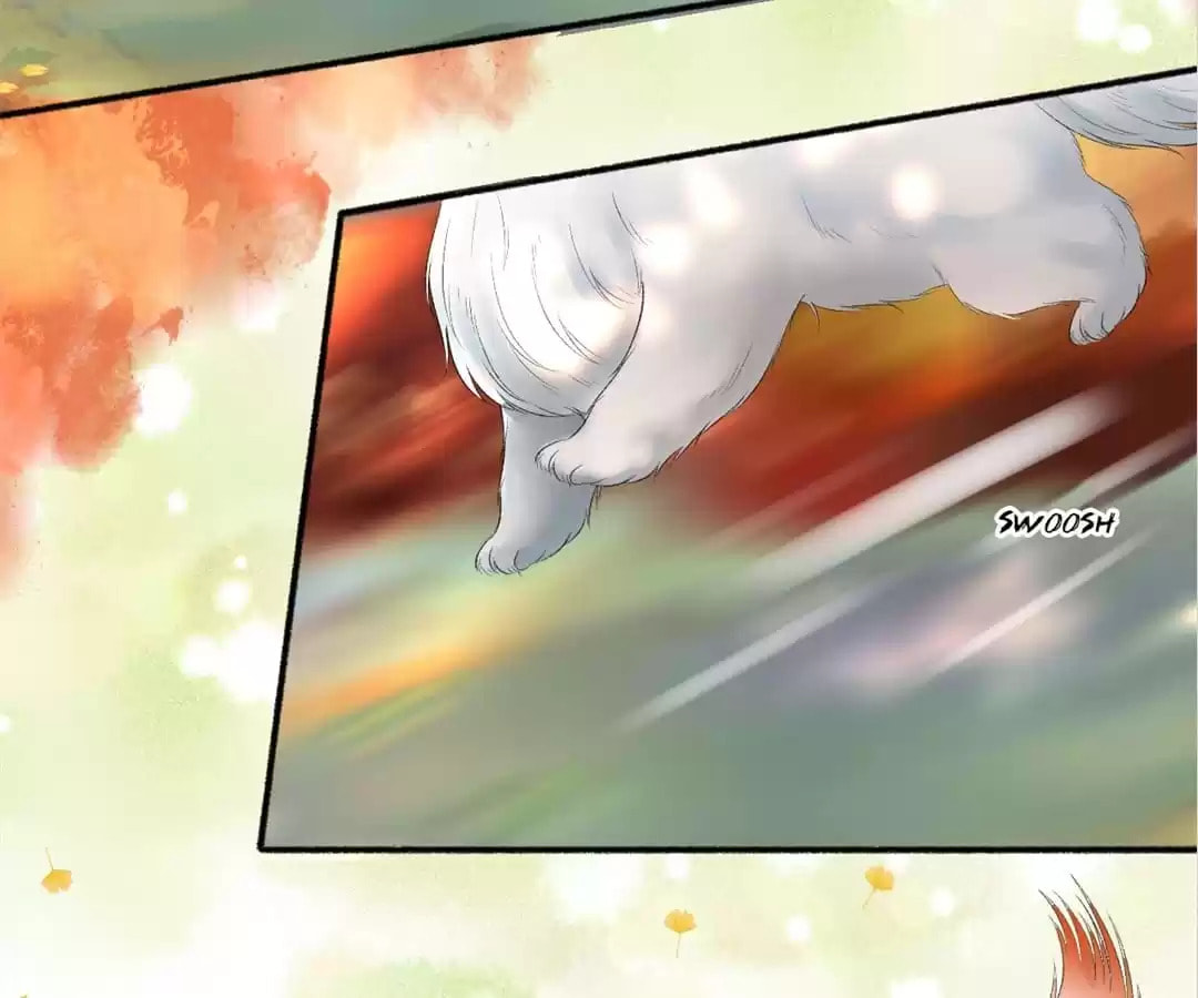 Read The Peerless Concubine (Colored) chapter 71 image 2 on Lezhin