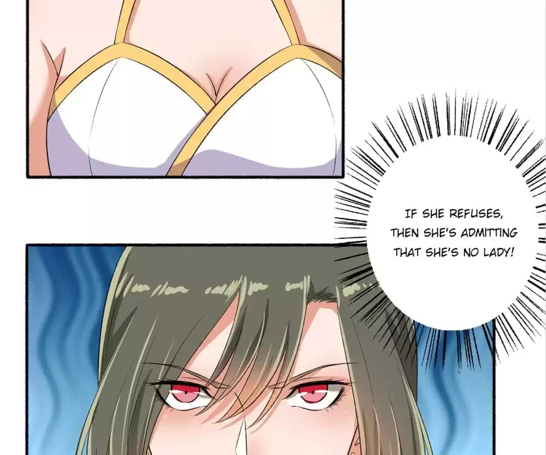 Read The Peerless Concubine (Colored) chapter 71 image 21 on Lezhin