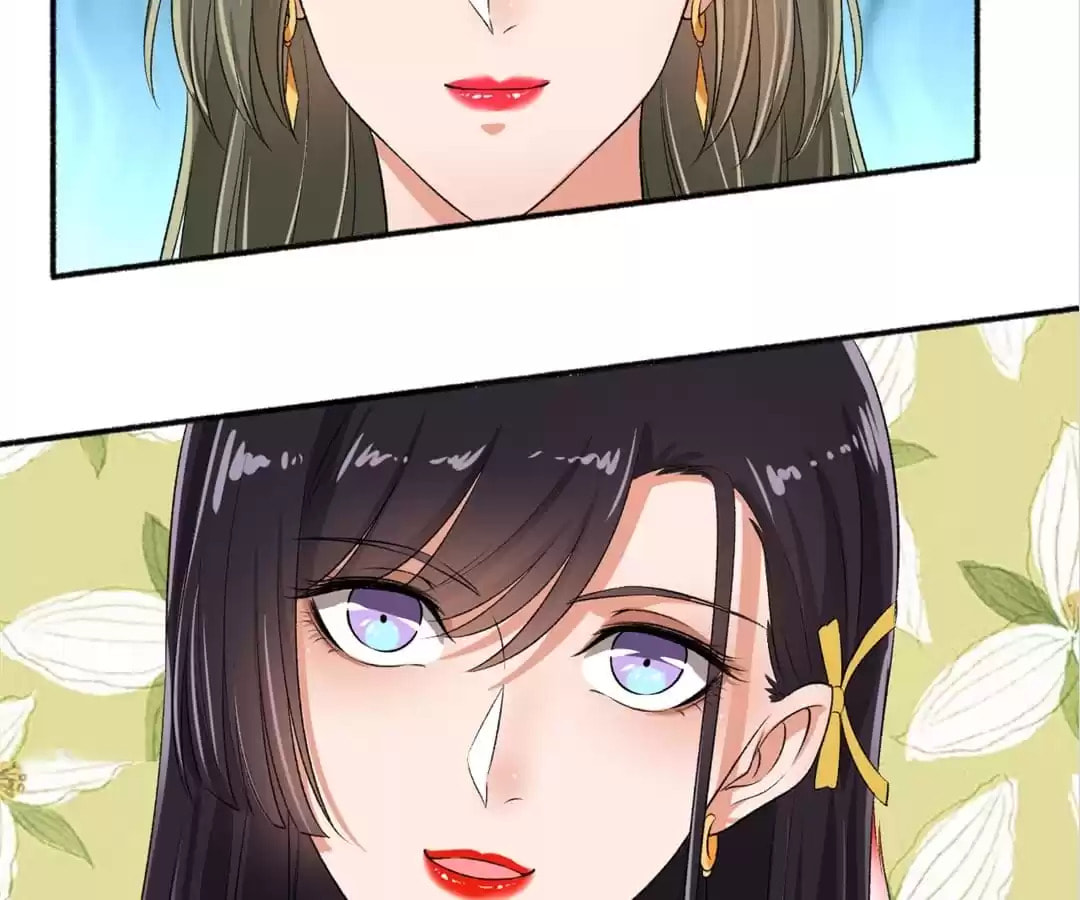 Read The Peerless Concubine (Colored) chapter 71 image 22 on Lezhin