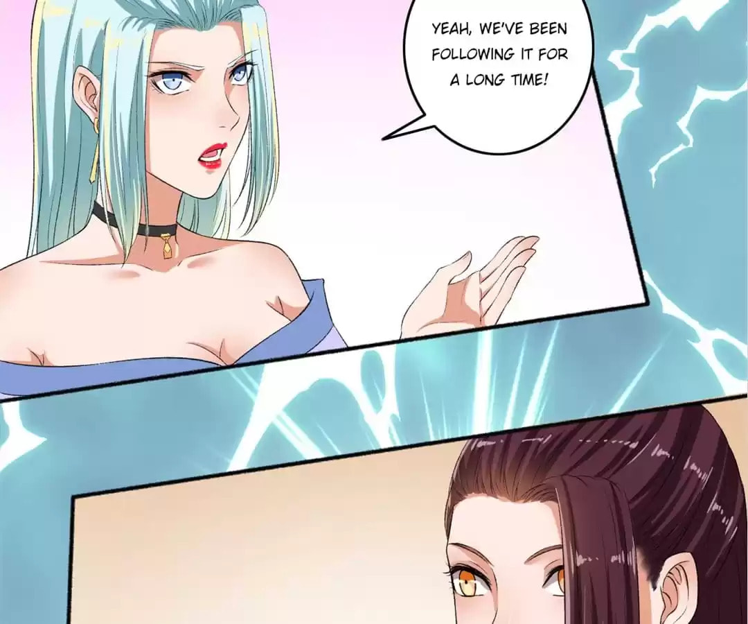 Read The Peerless Concubine (Colored) chapter 71 image 26 on Lezhin