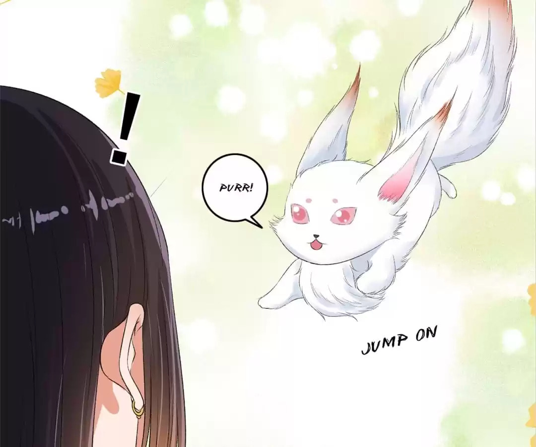 Read The Peerless Concubine (Colored) chapter 71 image 3 on Lezhin