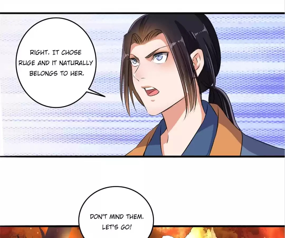 Read The Peerless Concubine (Colored) chapter 71 image 30 on Lezhin