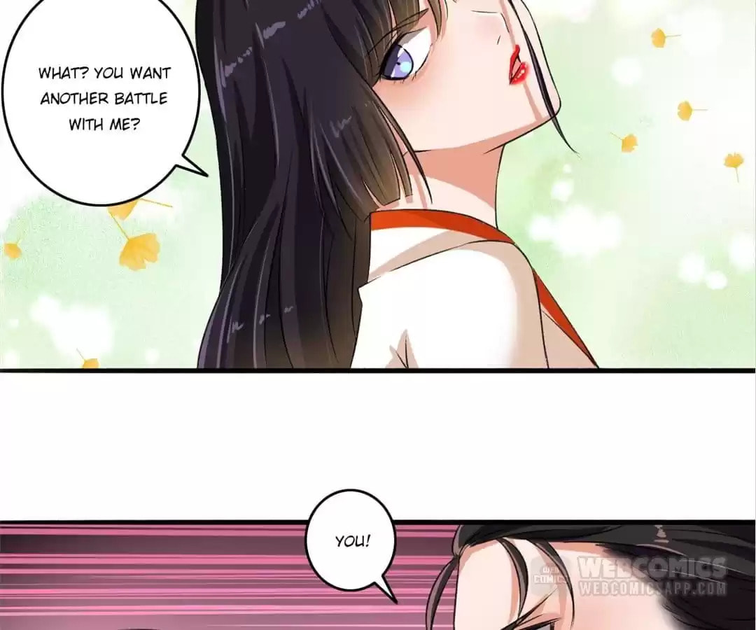 Read The Peerless Concubine (Colored) chapter 71 image 33 on Lezhin
