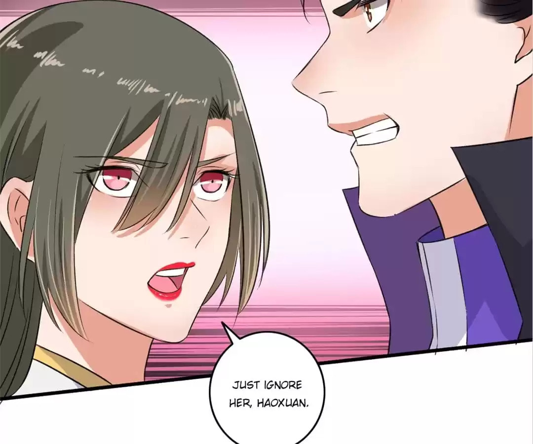 Read The Peerless Concubine (Colored) chapter 71 image 34 on Lezhin