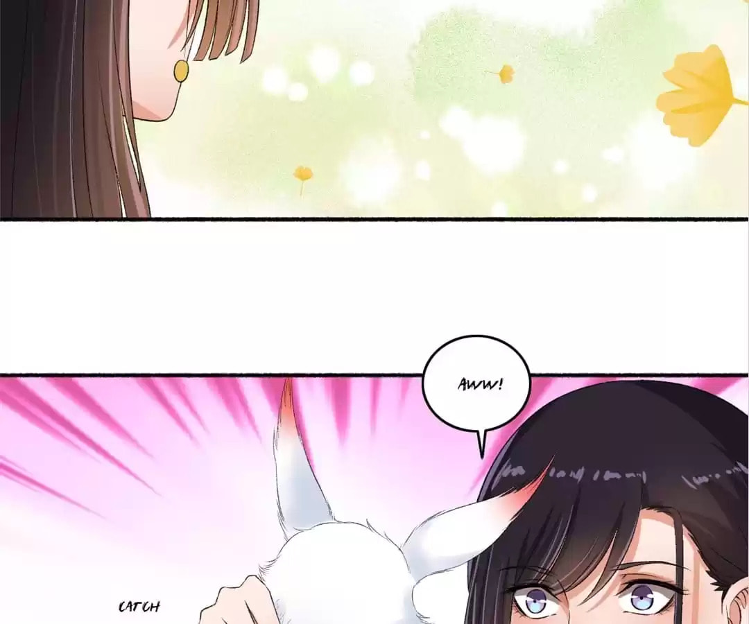 Read The Peerless Concubine (Colored) chapter 71 image 4 on Lezhin