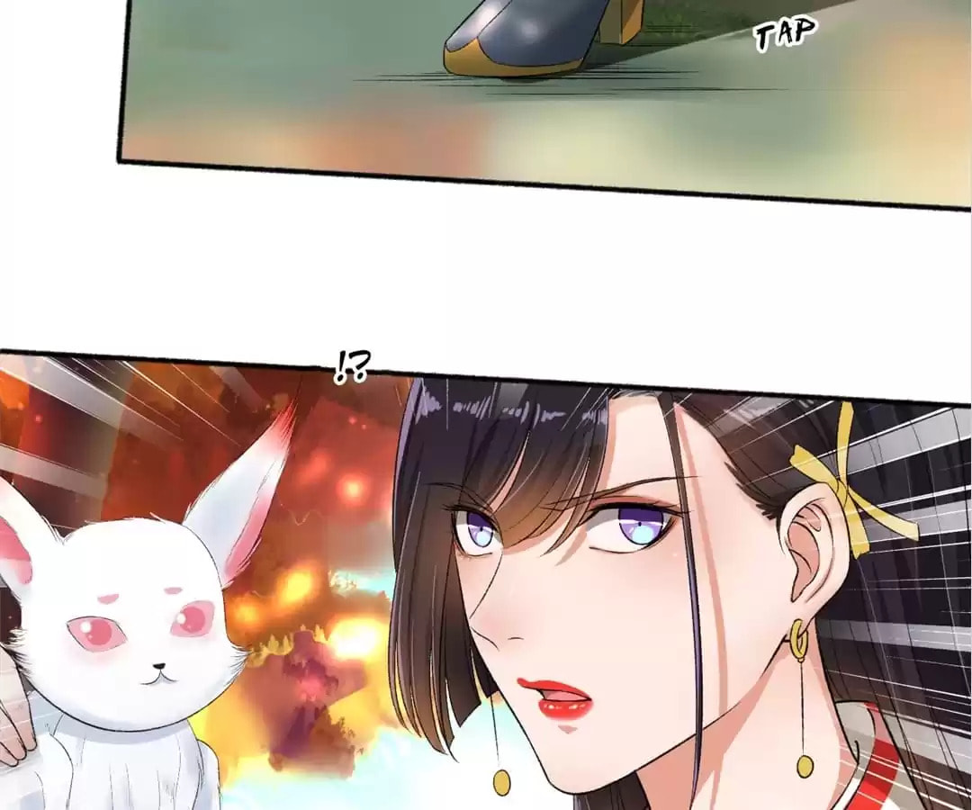 Read The Peerless Concubine (Colored) chapter 71 image 8 on Lezhin
