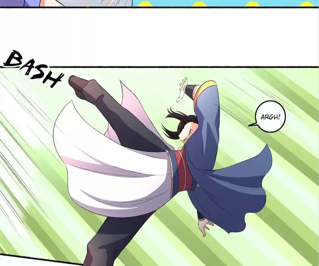 Read The Peerless Concubine (Colored) chapter 73 image 15 on Lezhin