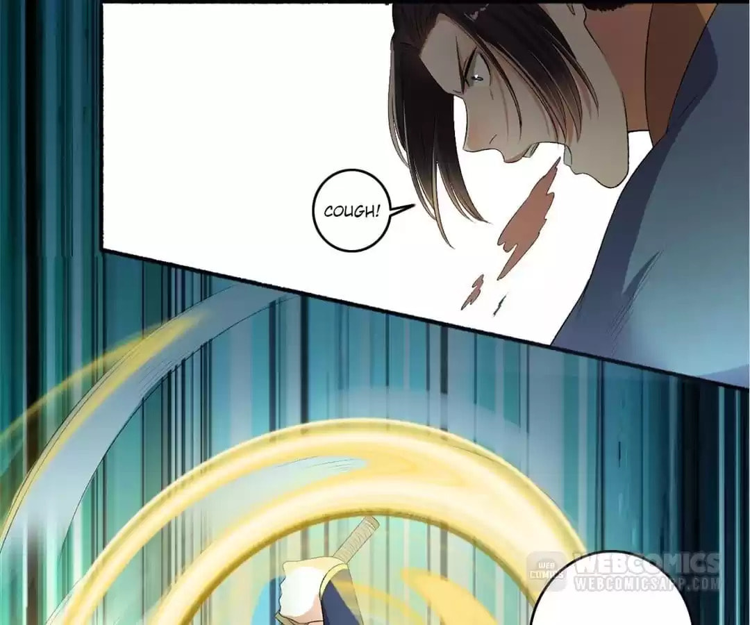 Read The Peerless Concubine (Colored) chapter 73 image 17 on Lezhin