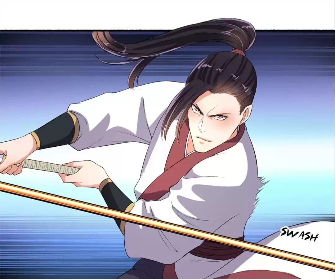 Read The Peerless Concubine (Colored) chapter 73 image 20 on Lezhin