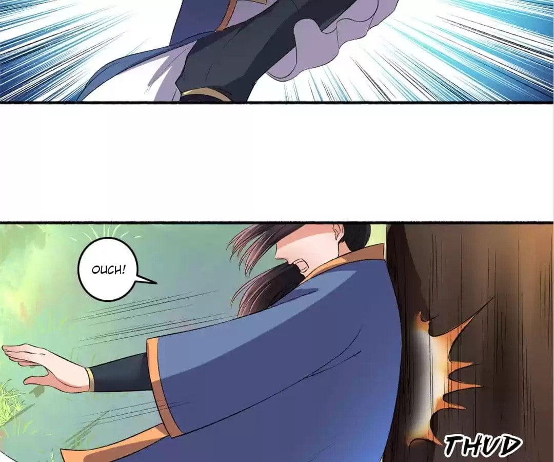 Read The Peerless Concubine (Colored) chapter 73 image 24 on Lezhin