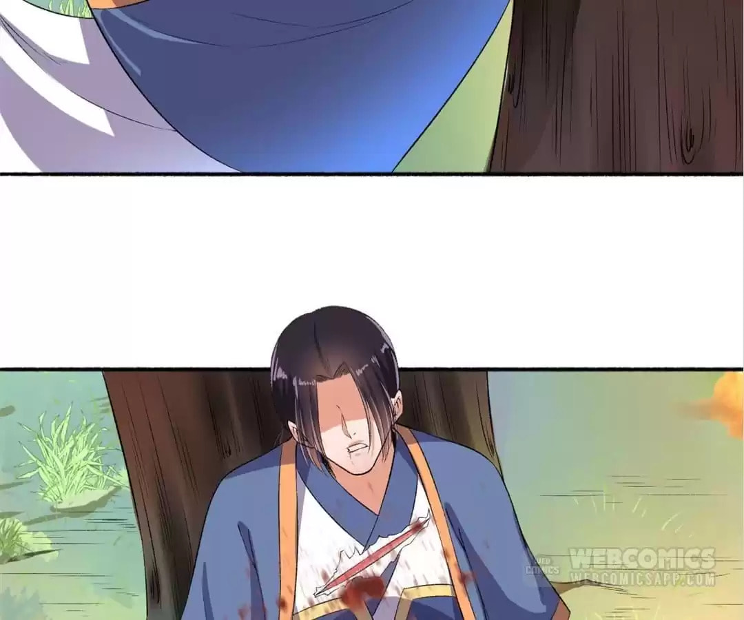 Read The Peerless Concubine (Colored) chapter 73 image 25 on Lezhin