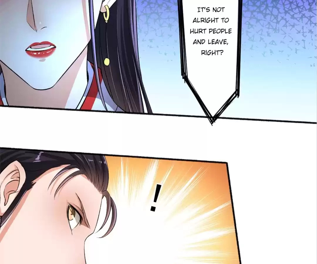 Read The Peerless Concubine (Colored) chapter 73 image 28 on Lezhin