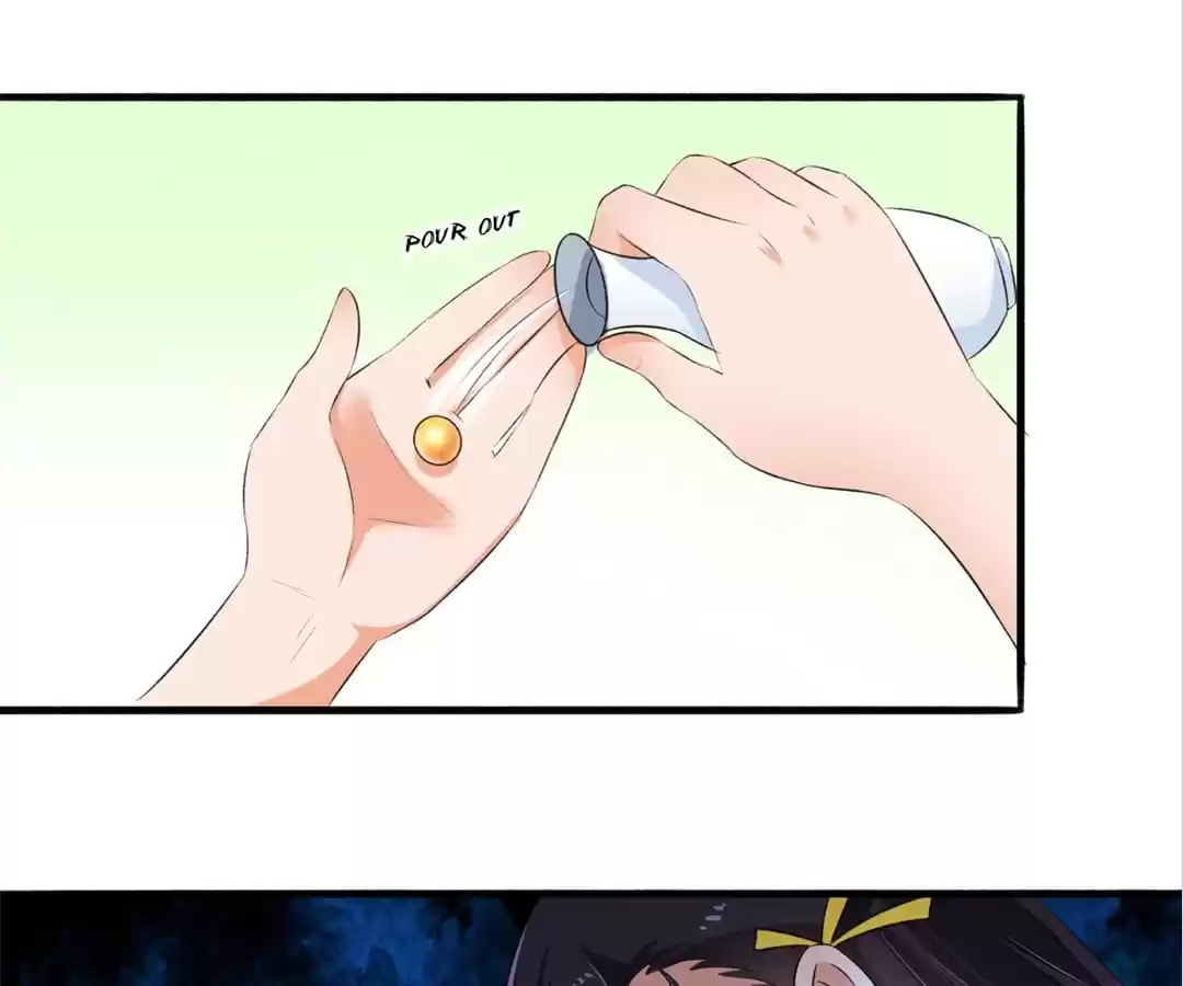 Read The Peerless Concubine (Colored) chapter 73 image 37 on Lezhin