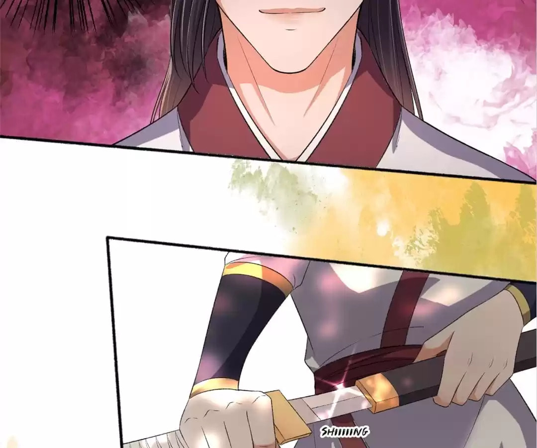 Read The Peerless Concubine (Colored) chapter 73 image 4 on Lezhin