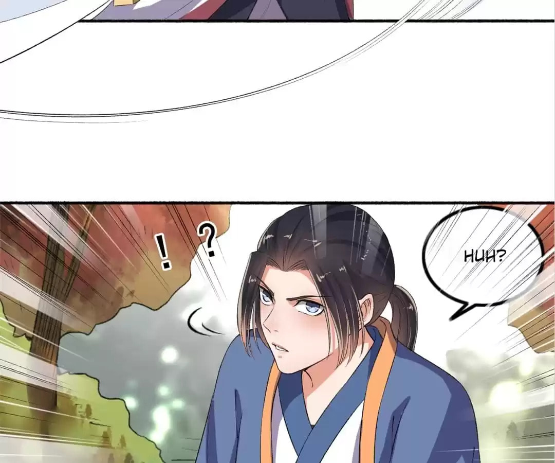 Read The Peerless Concubine (Colored) chapter 73 image 6 on Lezhin