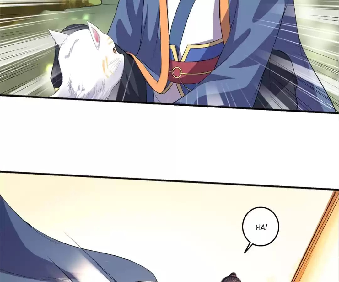 Read The Peerless Concubine (Colored) chapter 73 image 7 on Lezhin